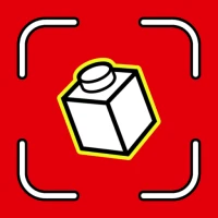 Brick Scanner - Detect & Build