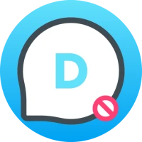 DisDeleter :Delete discord dms
