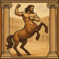 Mythology Quiz Trivia Games