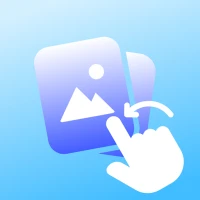 Remove Duplicate Photos: Swipe