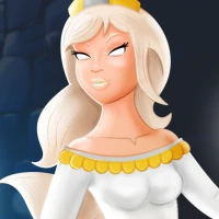 CherryTree - Text RPG