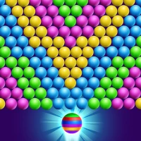 Bubble Shooter Pro 2026