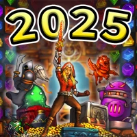 Jewel Sword: Match 3 Blast