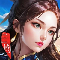 三国:英杰大战 Three Kingdoms Asunder