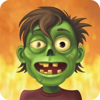 Zombie Town Survival Defense