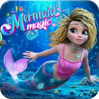 Mermaid Magic Merlinda’s Pearl