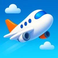 Airport Empire - Idle Tycoon