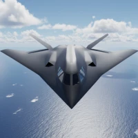 Drone Strike: Air Supremacy