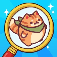 Cat Snack Bar : Triple Match