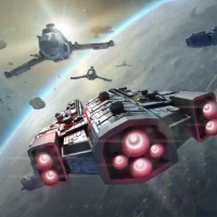 War For Galaxy: New Era