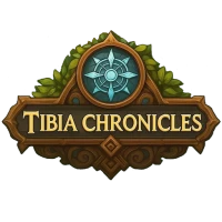 Tibia Chronicles: Survivors