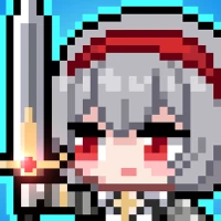 Pixel Guardians: Idle RPG