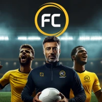 FC Manager 26 - Football Game