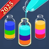 Water Sort Master：Color Puzzle