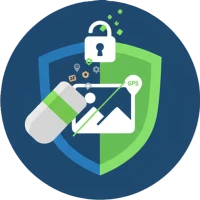 Exif Cleaner: Remove Metadata