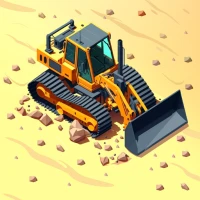 Dig Tycoon - Idle Game 3D