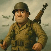 Frontline WW：Mobile Warfare