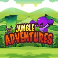 Jungle Adventures