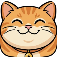 Find The Cat - Spot It!