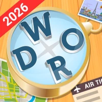 Word Trip - Word Puzzle Game