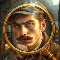 Sherlock Holmes Hidden Objects