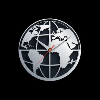 World Clock: Convert Time