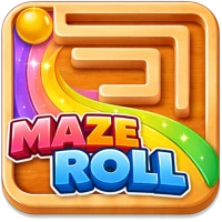 MazeRoll - Color Puzzle