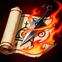 Ninja Shippuden: Shadow