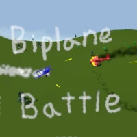 Biplane Battle