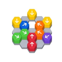 Arrow Out – Escape Puzzle