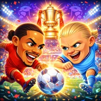 England Premier Head Soccer