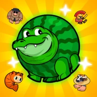 Meme Drop: Brainrot Merge