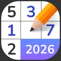 Sudoku - Classic Sudoku Game