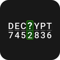 PlaySimple Cryptogram