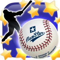 New Star™ Baseball
