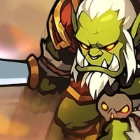 Battle Heroes: Valiant Quest