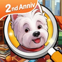 Tidy Master®:Hidden Objects