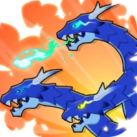 Fury Battle Dragon (2022)