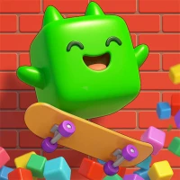 Jelly Busters: Puzzle Game