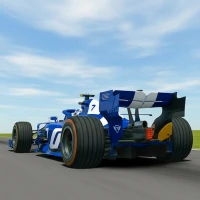 Real Car Racing Pro 3