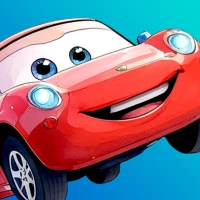 Funny Cars