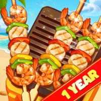 Grill Sort