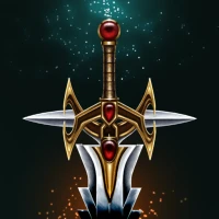 Fallen Sword