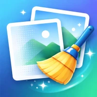 AI Duplicate Photo Cleaner