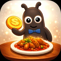 Idle Food: Restaurant Tycoon