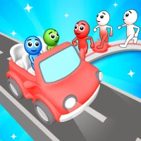 Car Jam 3D : Parking Fever