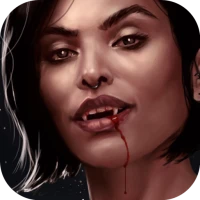 Vampire — Night Road