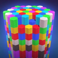 Hexa Stack - Hex Puzzle Game