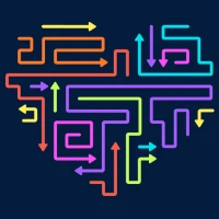 Arrows Escape - Arrow Puzzle