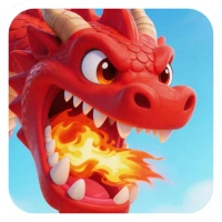 Save Girl From Dragon